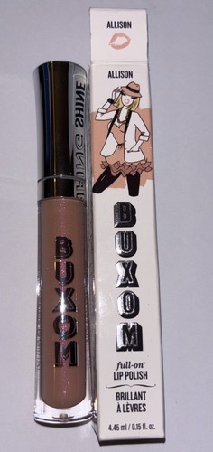 Buxom full plumping lip - buxom,