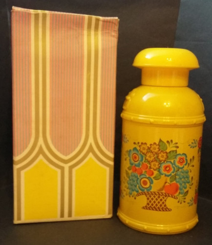 Avon vintage boxed - vintage,