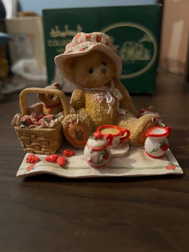 Cherished teddies thelma - cherished, teddies...thelma