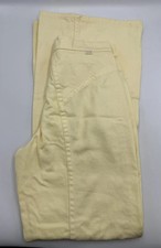 Vintage levi juniors yellow - juniors,