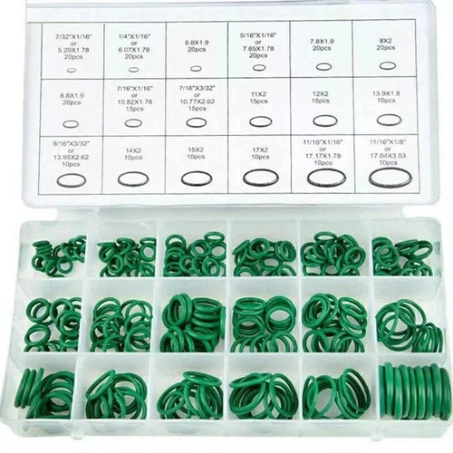 270pcs hnbr r134a car c - hnbr,