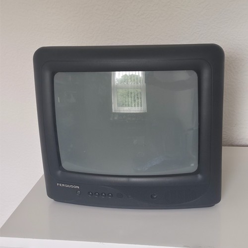 Ferguson m3616ut crt - ferguson,