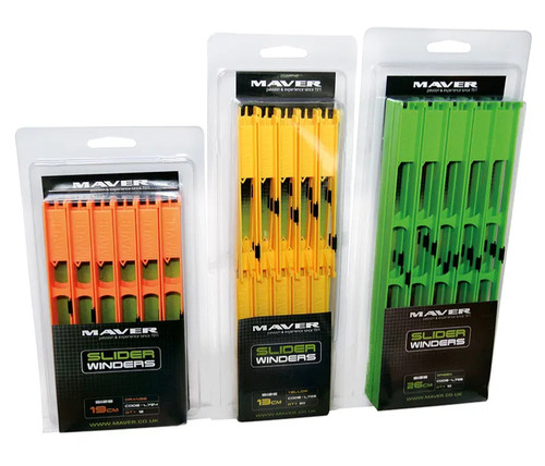 Packet maver slider - x,