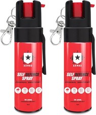 2X Self Defence Spray Long
