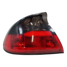 VAUXHALL Tigra Auto 2000 Rear