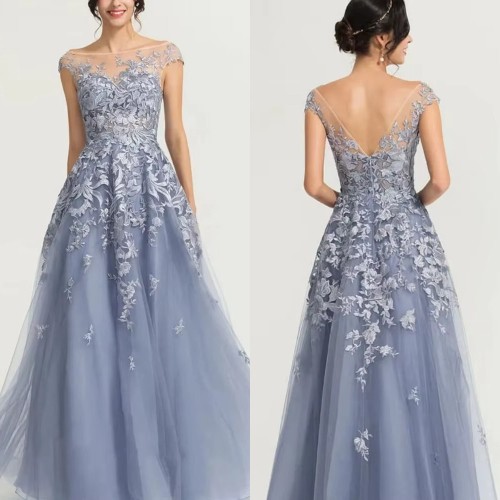 Elegant lace appliques - ,