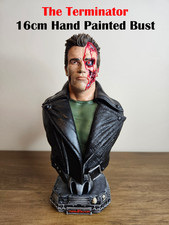 Terminator - 1:8 Scale Hand