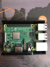 Raspberry Pi 3 Model B V1.2