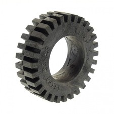 Lego technic wheel - wheel, 24x43