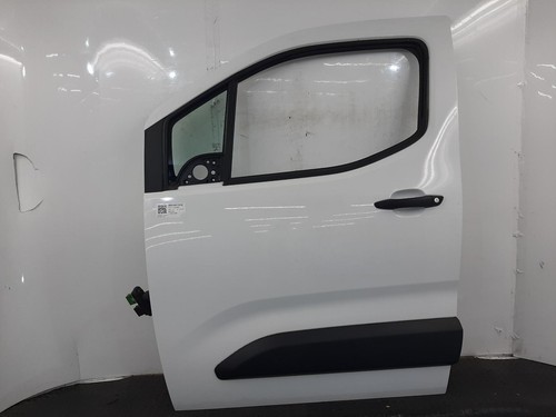 Citroen berlingo mk3 - citroen,