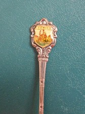 Vintage Zurich 800 Silver