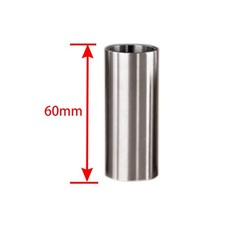 Length 28 51 60 70 Mm Guitar Slide Steel Guitar Slide Resonator Strings Dobro