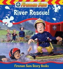 River Rescue (Fireman Sam) - Various