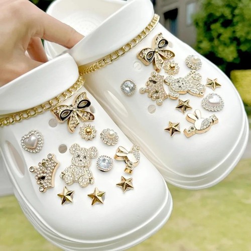 24pcs pvc shoe - shoe, for