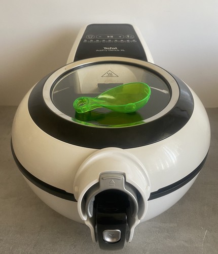 Tefal actifry genius - tefal,