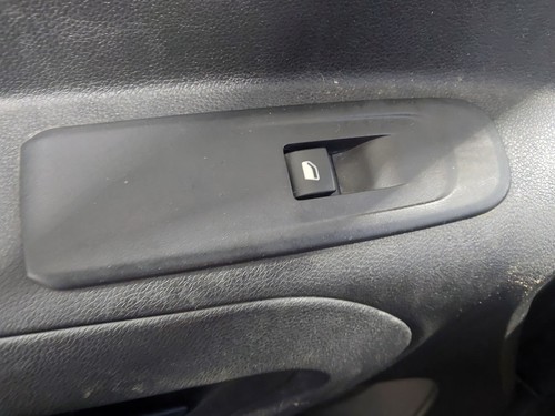 Electric window switch front - electric,