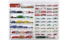 Herpa 29209 Display Case for