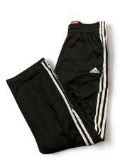 Adidas Climalite Basketball Joggers – Size M