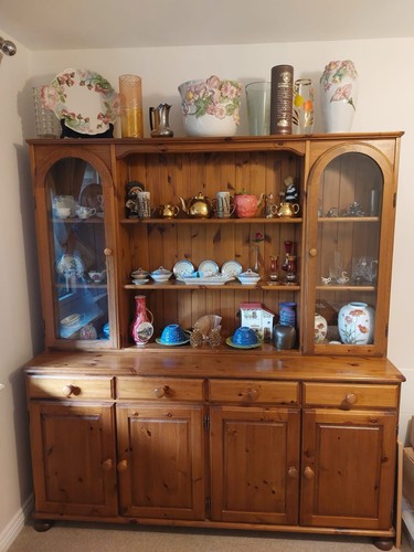 Large ducal victorian style - victorian,