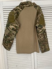 Multicam UBACS Size M