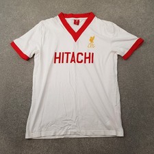Liverpool Football Shirt