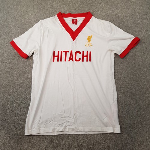 Liverpool football shirt - football,