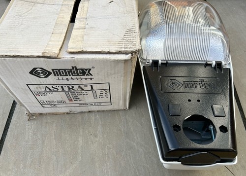 Nordex astra streetlight - astra, road