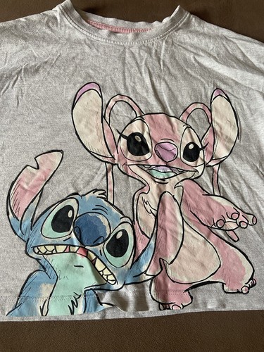 Grey stitch angel - grey,