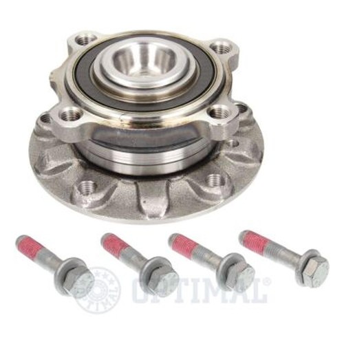 501121 optimal wheel bearing - optimal,