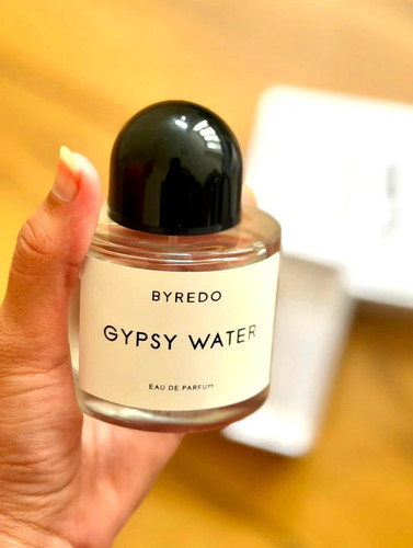 Byredo gypsy water 100ml edp - byredo,