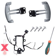 Paddle Shift Upgrade Kit Land