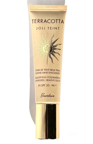 Guerlain terracotta joli teint - guerlain,