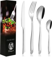 Cutlery Set 16Pcs Cutlery