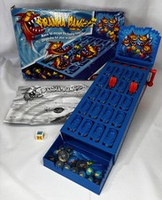 🐠Piranha panic game Mattel