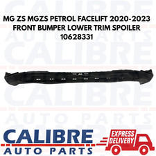 MG ZS 2020-2023 Petrol