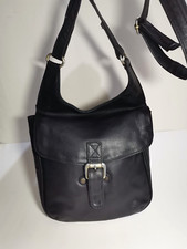 VTG FAT FACE Black Genuine