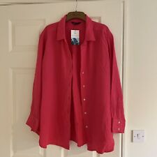 M & S Beach Cover Up/Shirt