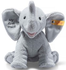 My First Steiff Ellie Elephant
