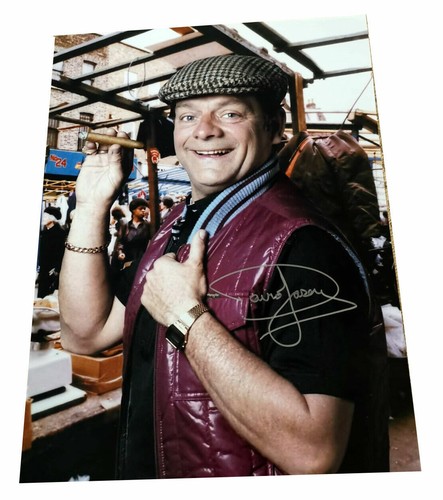 Only fools and horses david - horses,