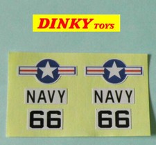 Dinky Sea King helicopter