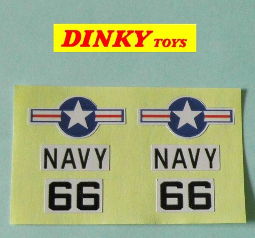 Dinky sea king helicopter - king,