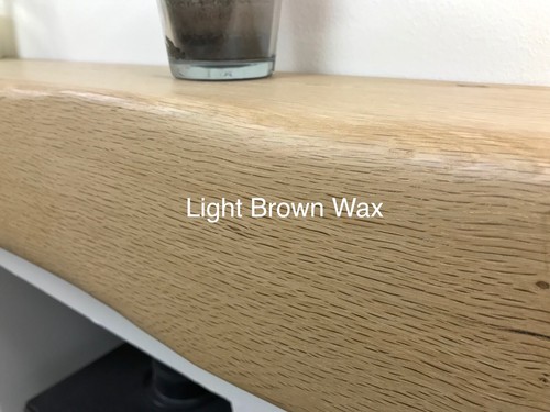 15x15cm solid oak beam - 15x15cm,