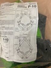 G-FORCE safety harness