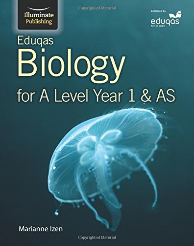 Eduqas biology for level - eduqas, a