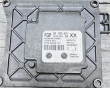 XX 55535631 Vauxhall Vectra