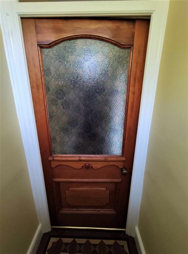 Vintage solid hardwood - vintage,
