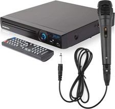 GTDVD-181 Compact Multi Region