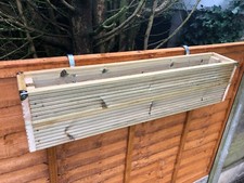 LARGE Over the Fence Panel -