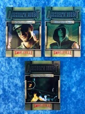 Smallville: Season 6 Archer's