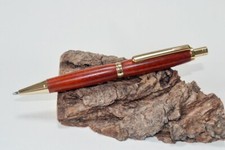 Woodturning pen kit eliot - pen,